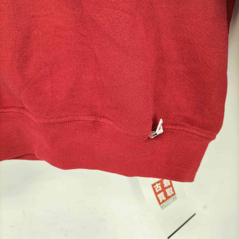 ラッセルアスレチック RUSSELL ATHLETIC 90-00S エルサルバドル製 無地スウェット メンズ import:M